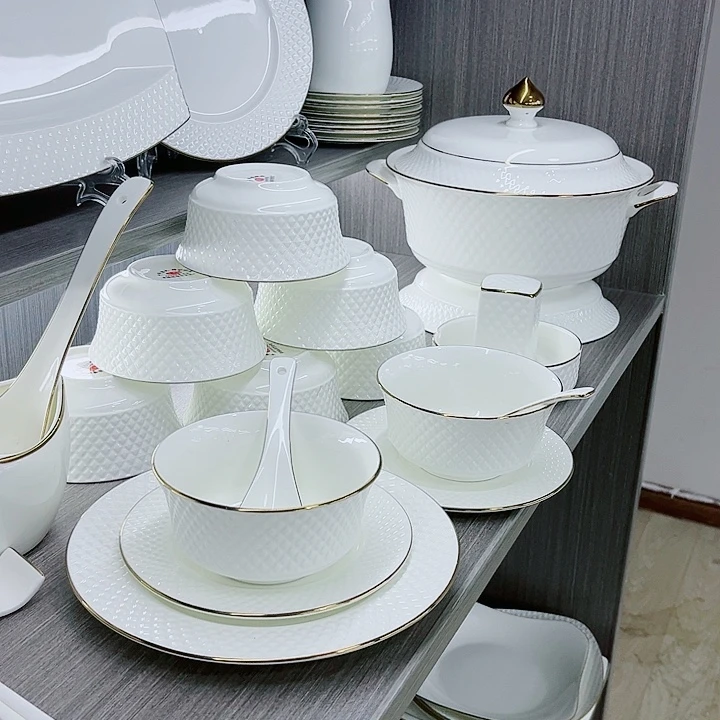 景德镇陶瓷餐具有限公司