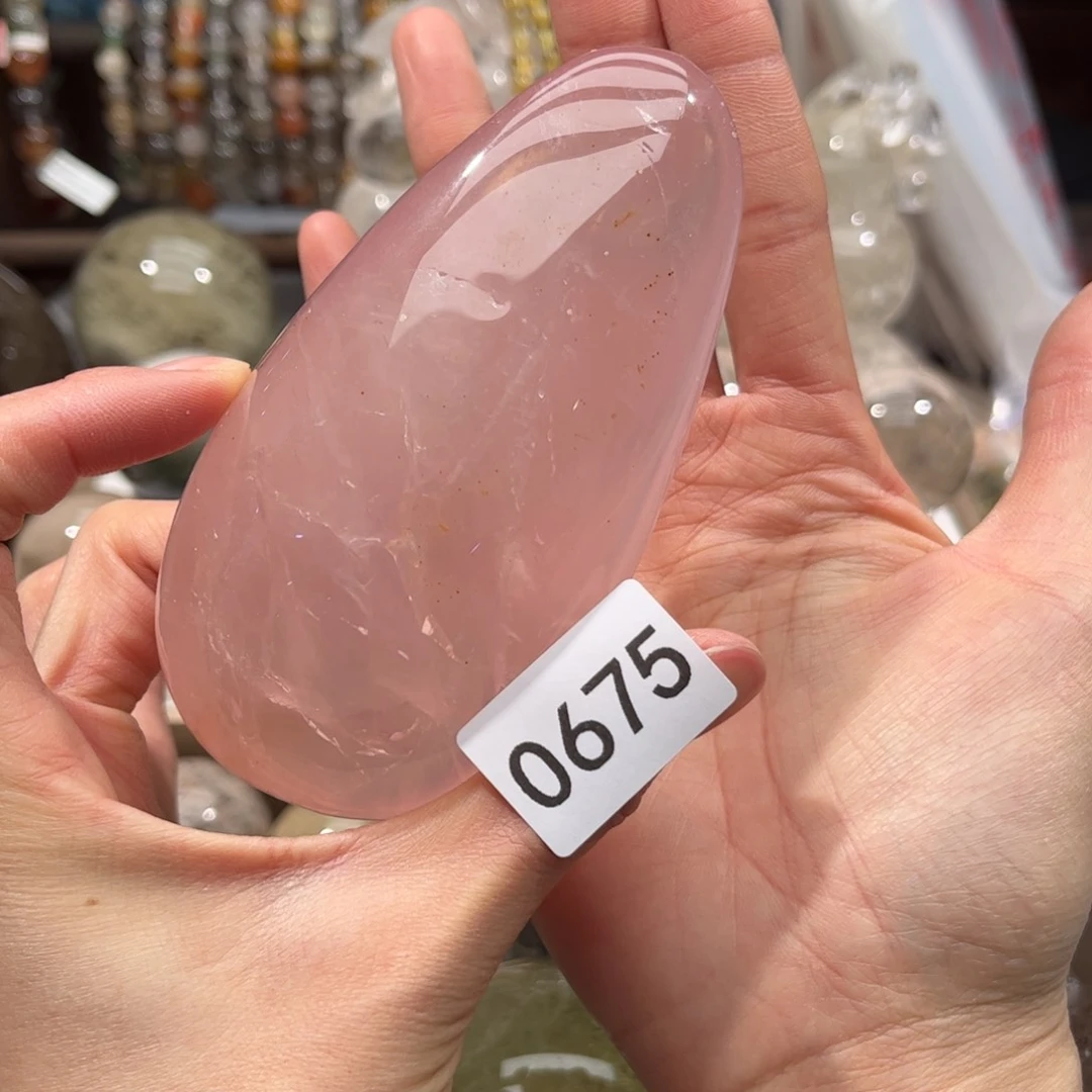 【闪购商品】未镶嵌大型摆件（非配饰）水晶