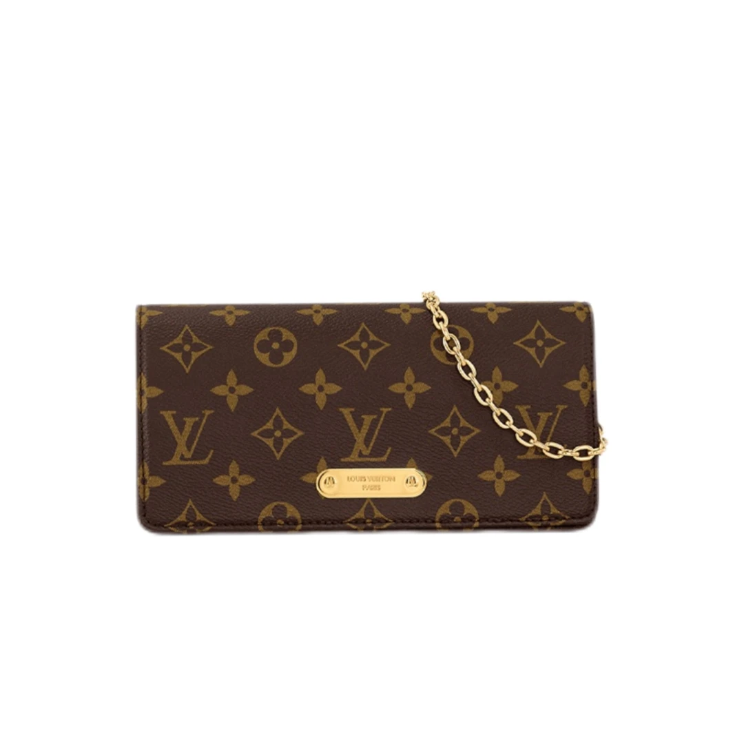 未使用 LouisVuitton/路易威登 路易威登 安洁利严选/BK0152113