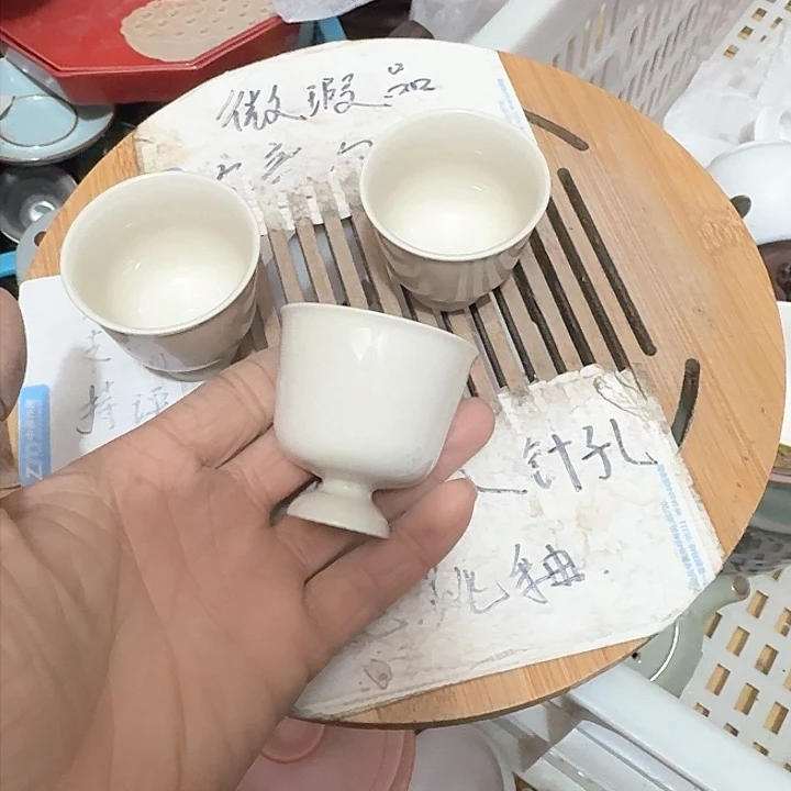 紫砂瑕疵品介意勿扰