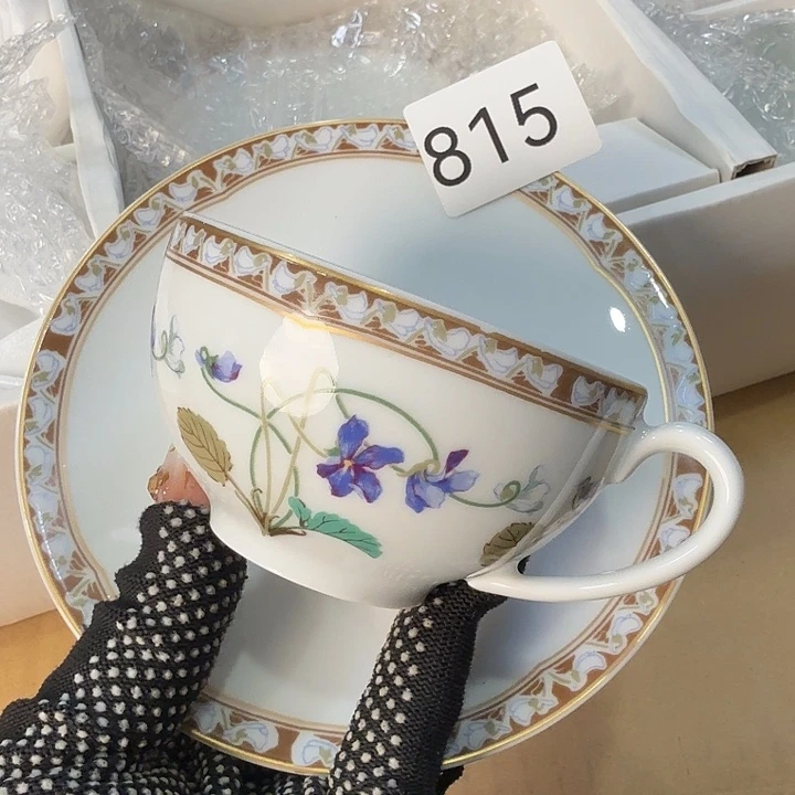 柒喜美瓷 拒绝售假