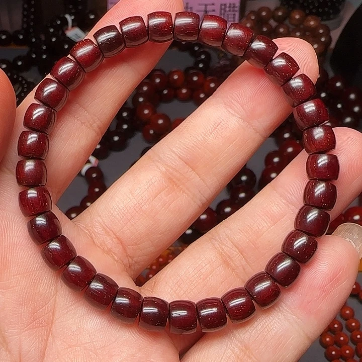 小叶紫檀手串/手链6/7