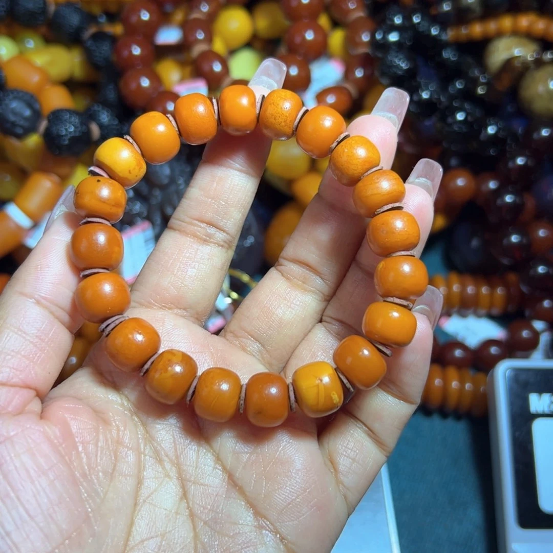 琥珀珠宝奇石未镶嵌169