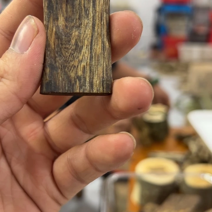 线香奇楠沉香原木