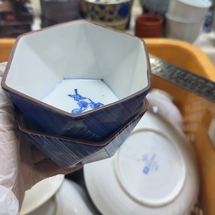 瓷片戒****熊开播啦…开播啦