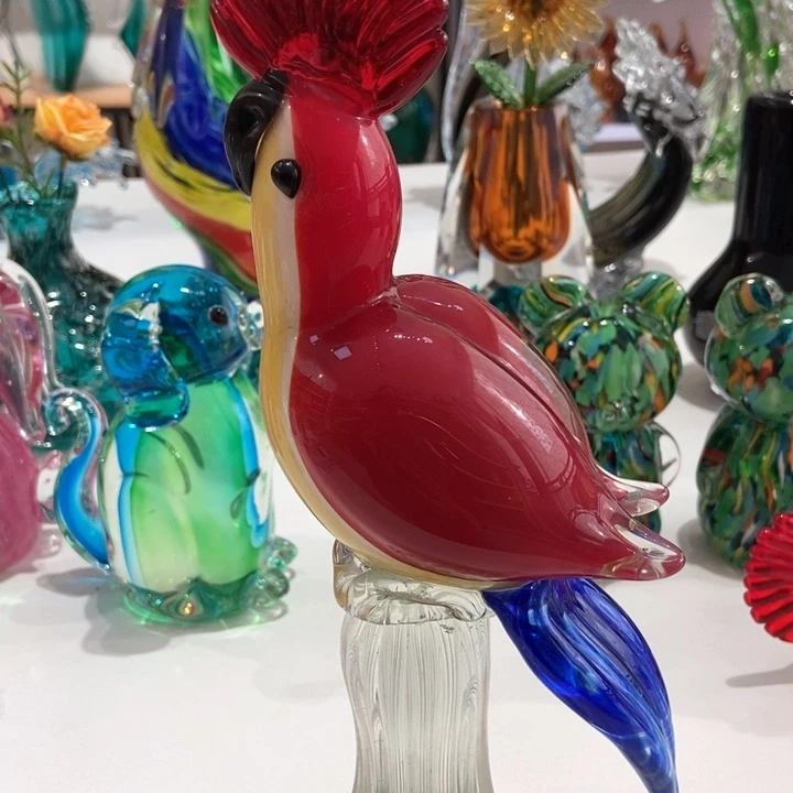 琉璃手工艺品全品