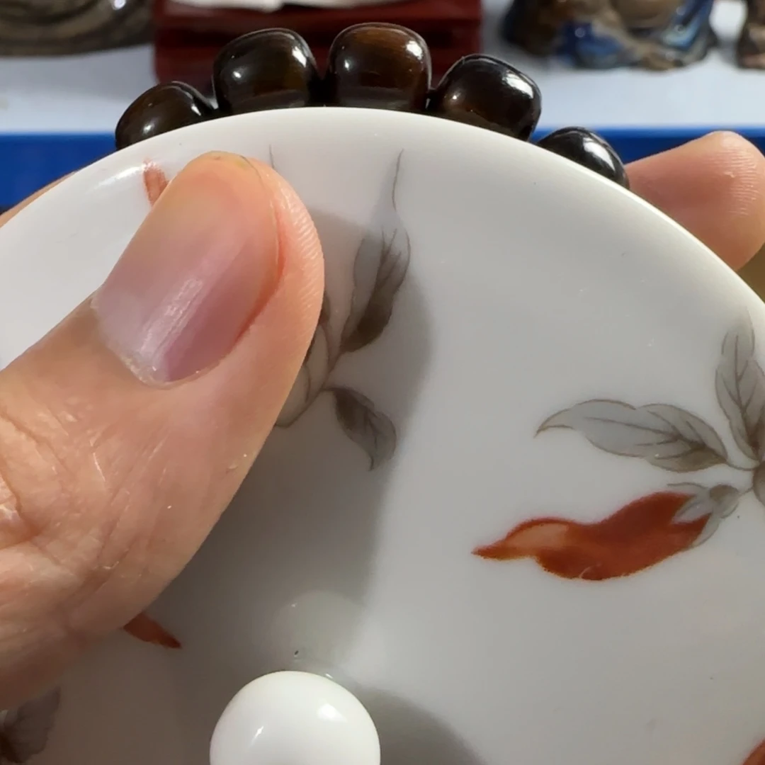 茶文化，工艺古美术