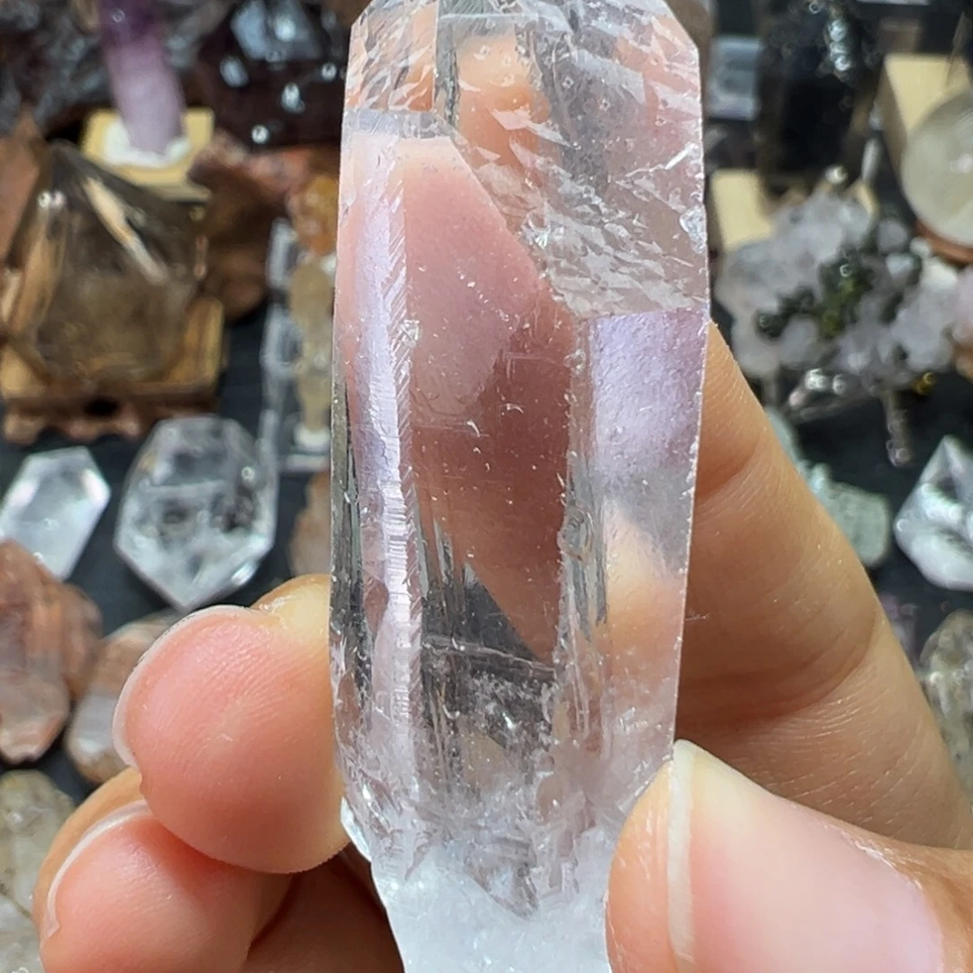 石材利姆透体精品