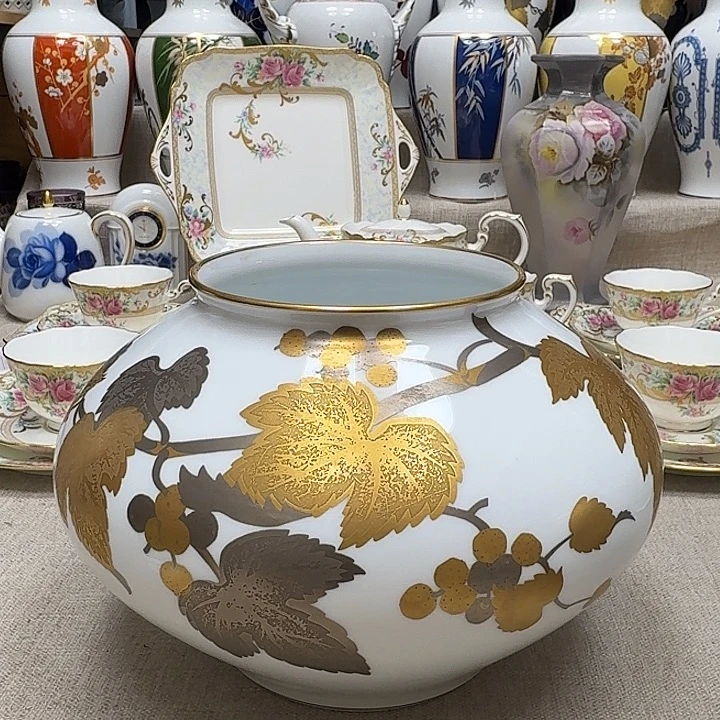 安***子怡诺精选瓷器好物