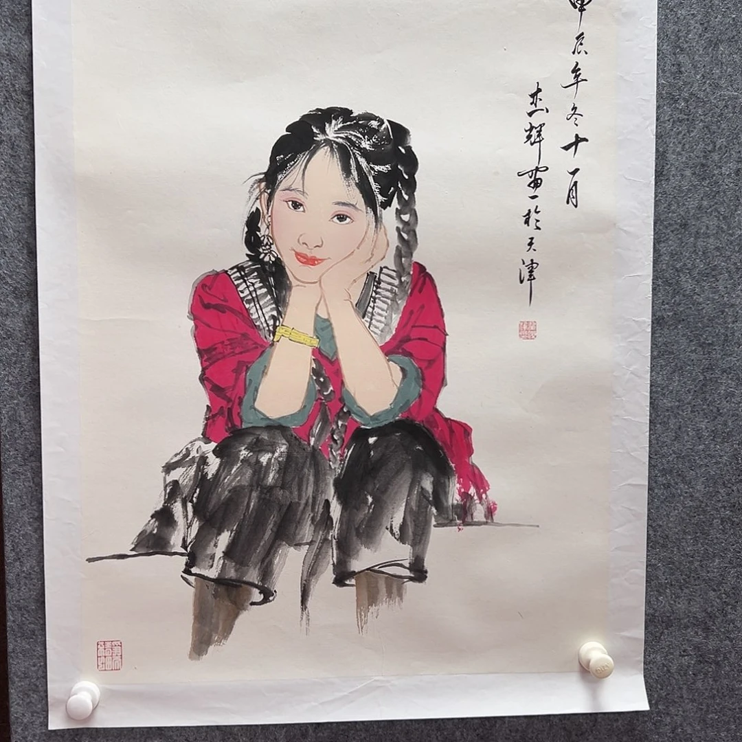 书法zjh亲笔手绘作品
