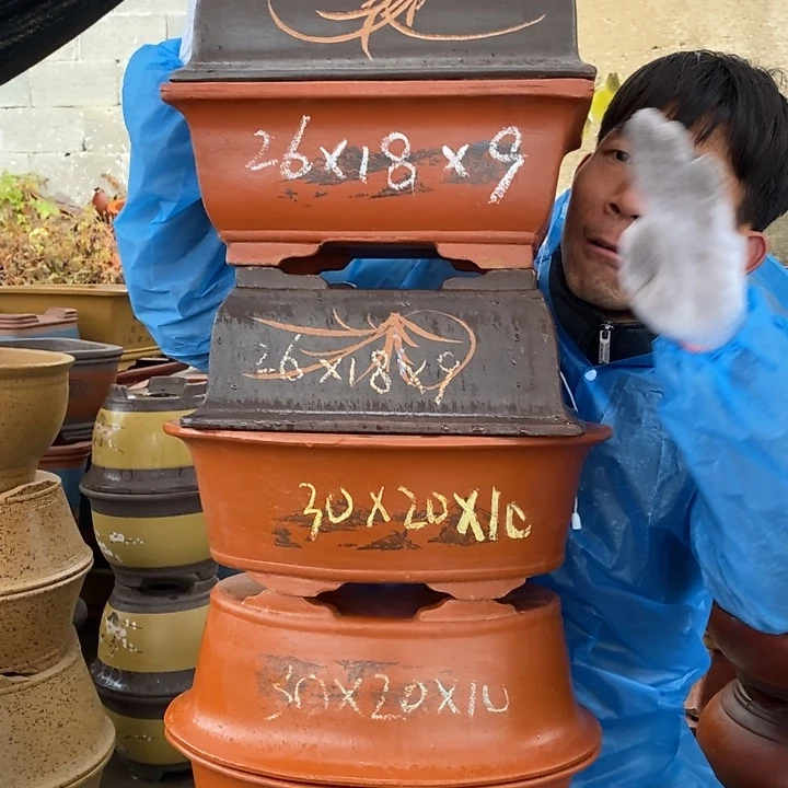 花盆紫砂紫砂特价促销