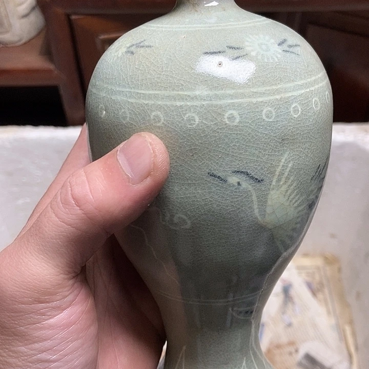 唐***韵陶非常漂漂亮亮东西