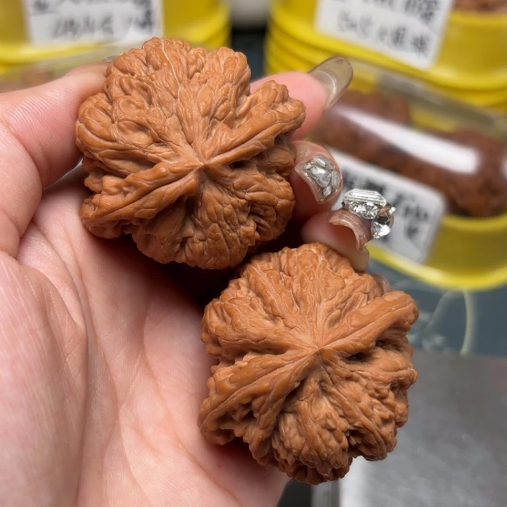 把件文玩核桃47-28443-02