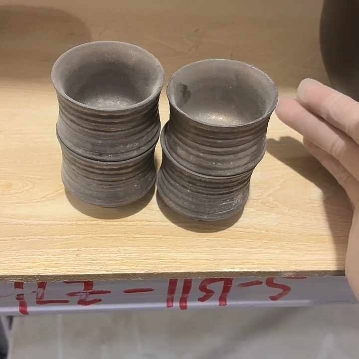 茶具微暇，介意勿拍