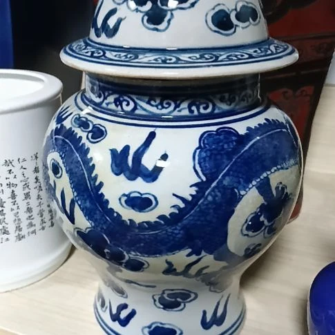 摆件爱***湾陶瓷摆件不固定一件