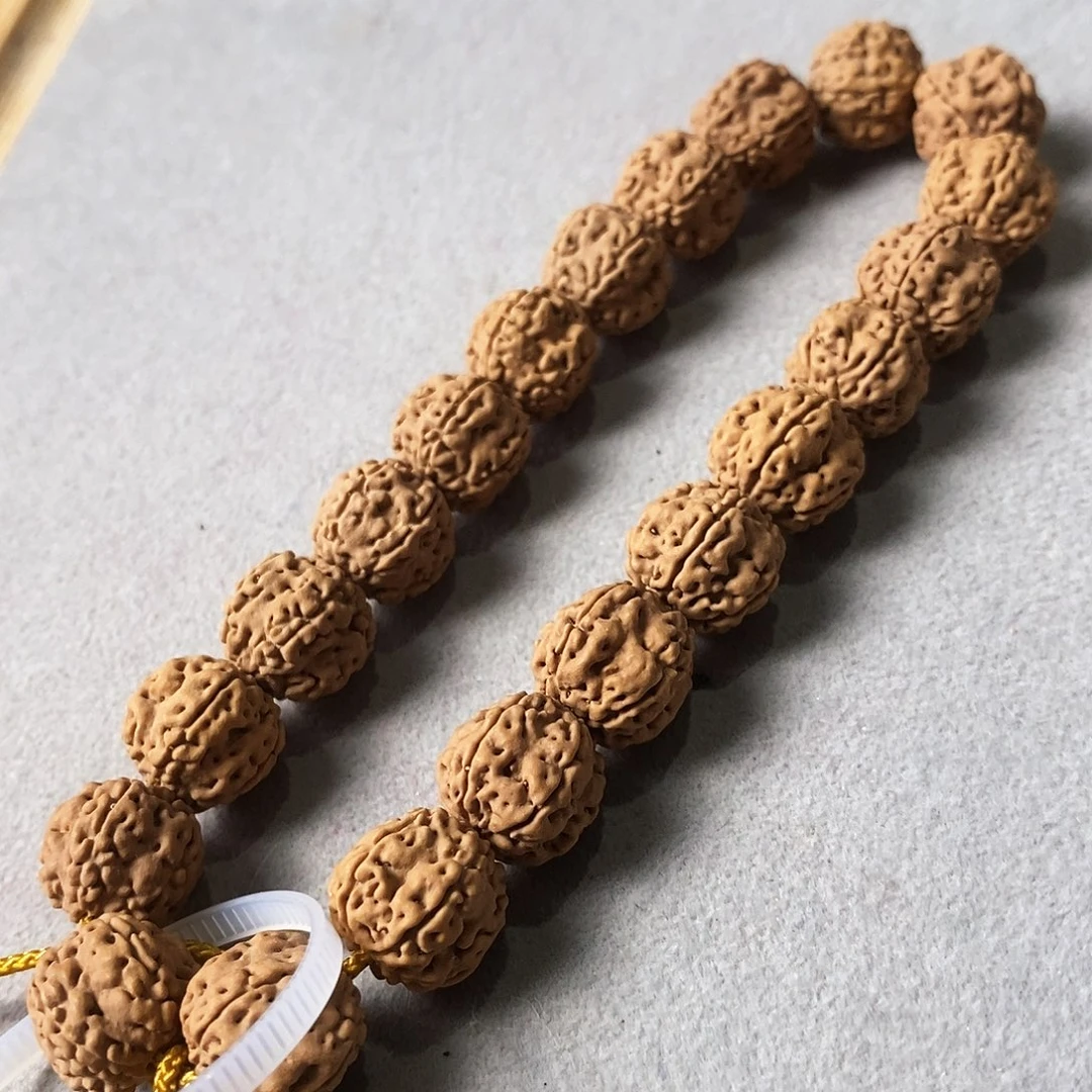 金刚菩提手串花王12.4