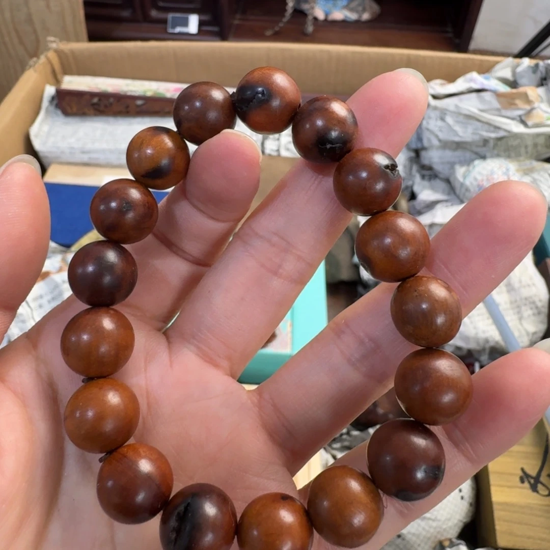 陶瓷手串，多样性发一