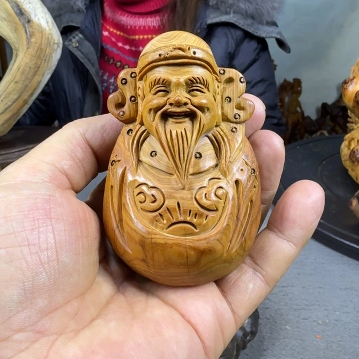 柏木（崖柏）太行崖柏