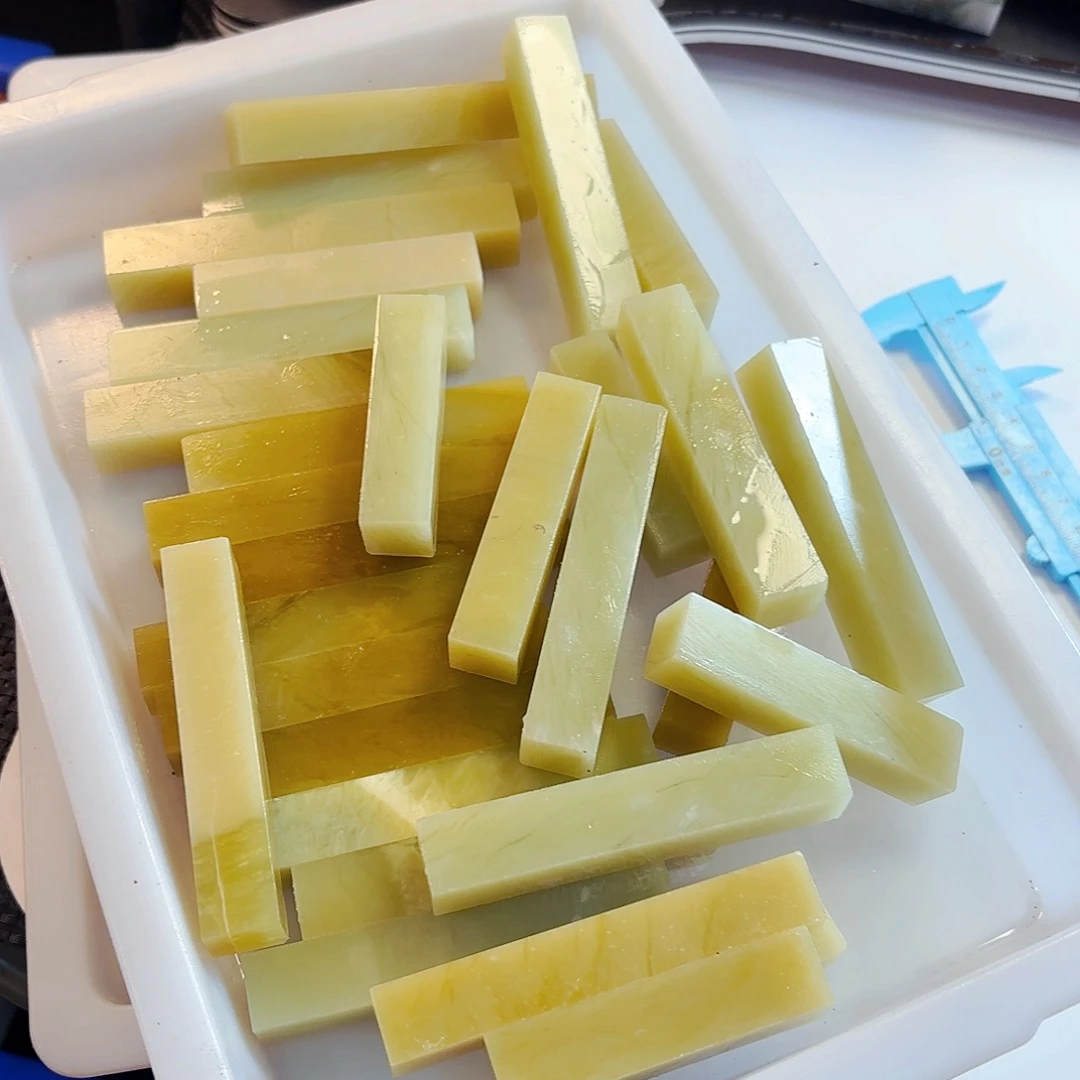 不***理青田石印石苹果等新材料