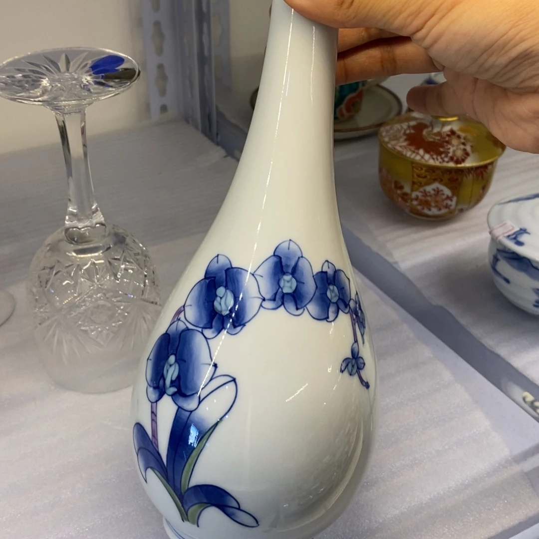 25 厘米 小杨瓷器陶瓷陶瓷