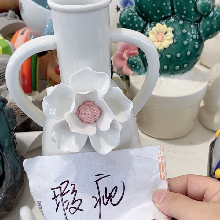 陶瓷树脂陶瓷树脂家居摆件