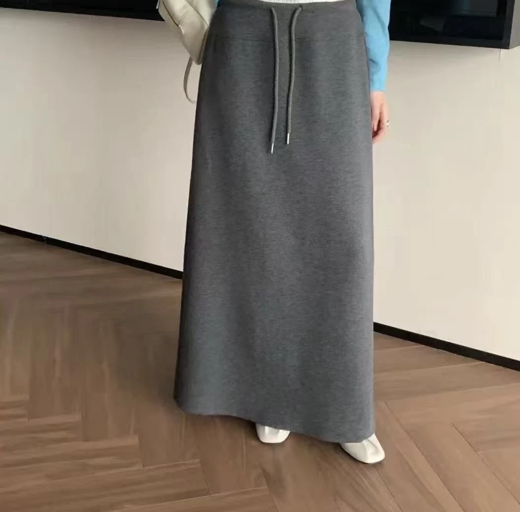 【月光】秋季上新半身裙女
