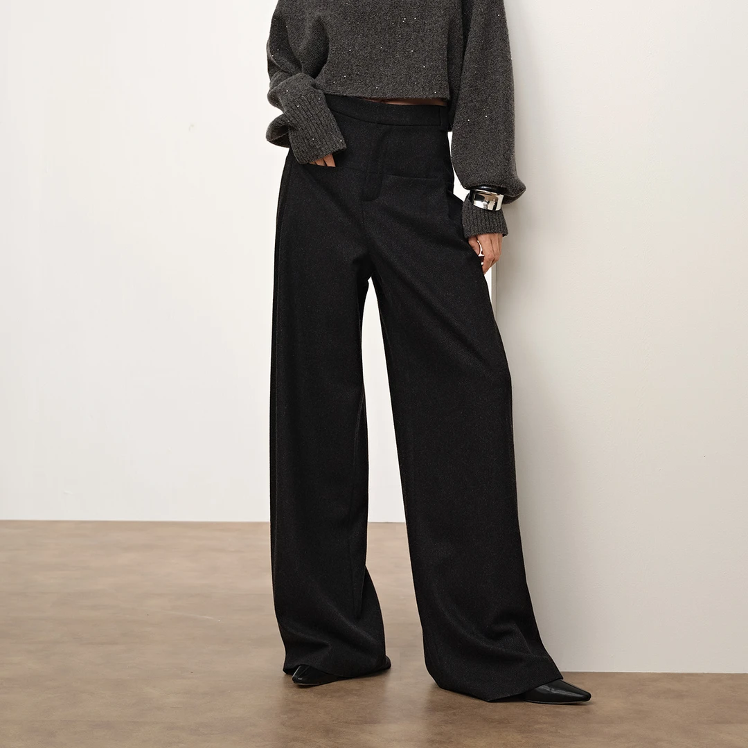 【达人专属】2025冬裤子R556913