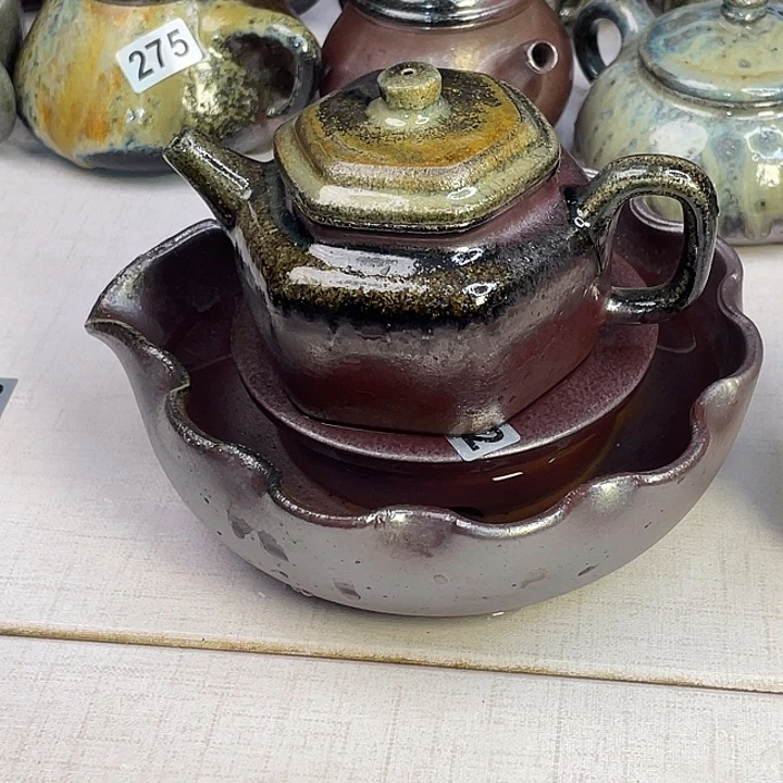 茶壶紫砂宜兴紫砂壶