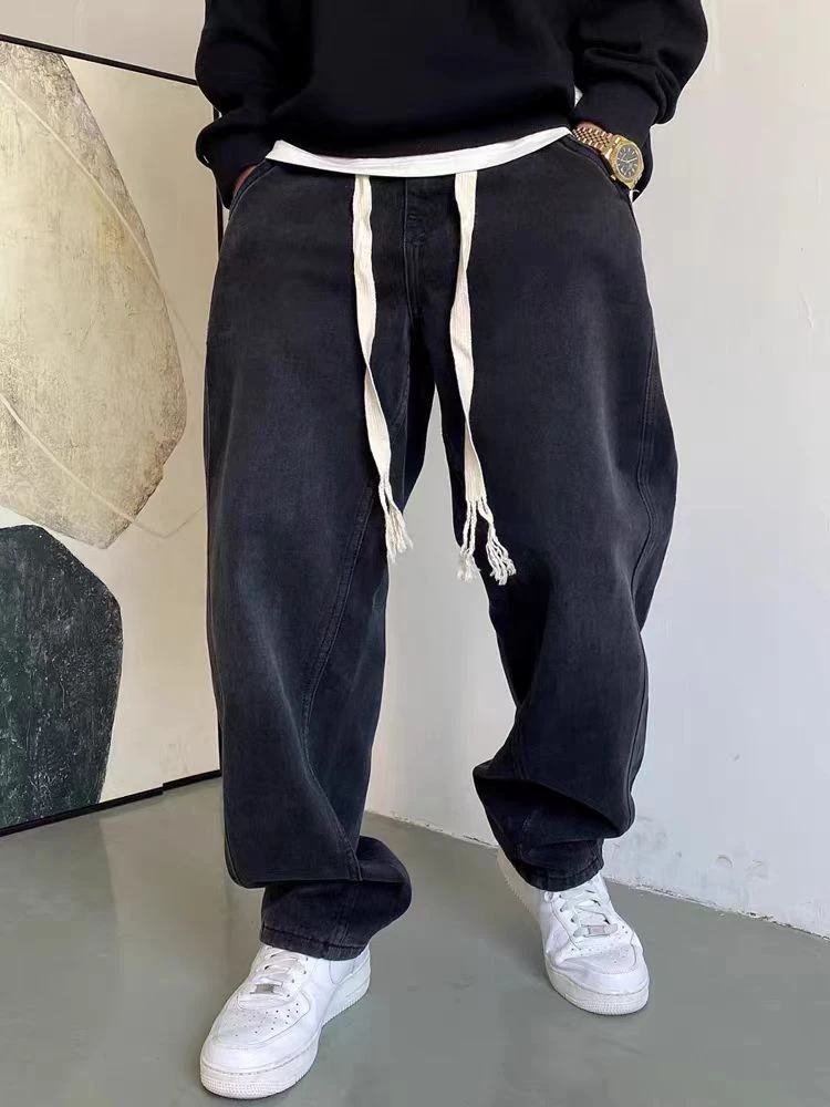 五九好运发财潮牌牛仔裤直播清仓捡漏！