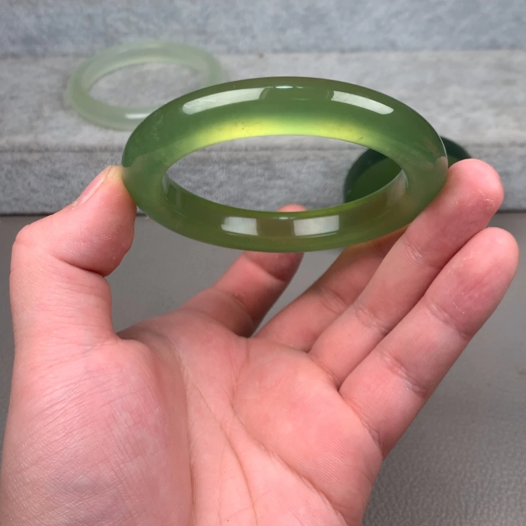 【闪购商品】未镶嵌蛇纹石玉岫玉61