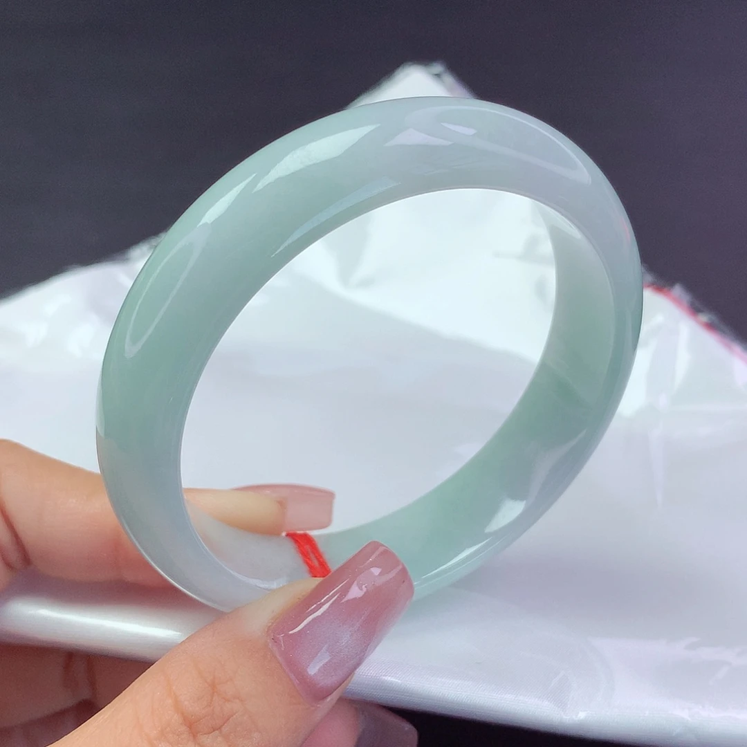 【闪购商品】翡翠手镯未镶嵌s x