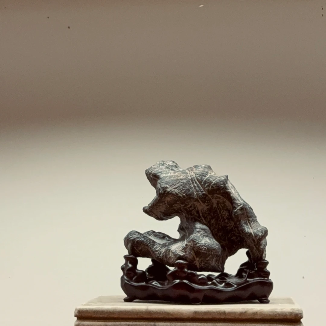 灵璧石，商品链接