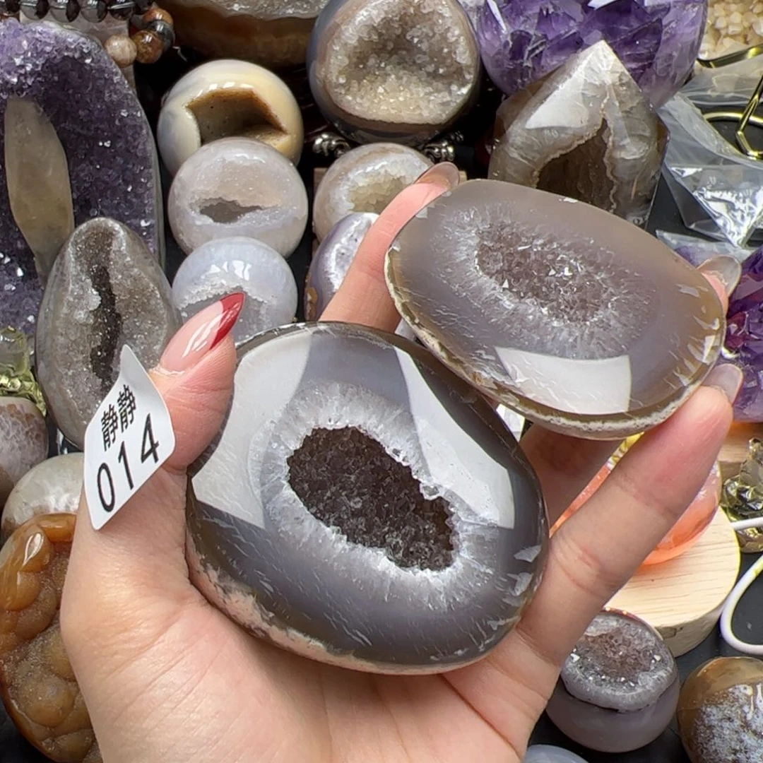 未镶嵌大型摆件（非配饰）水晶014