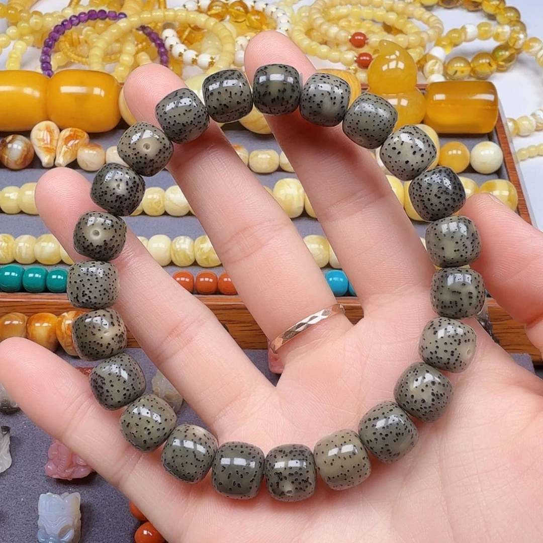 星月菩提手串粉丝福利款