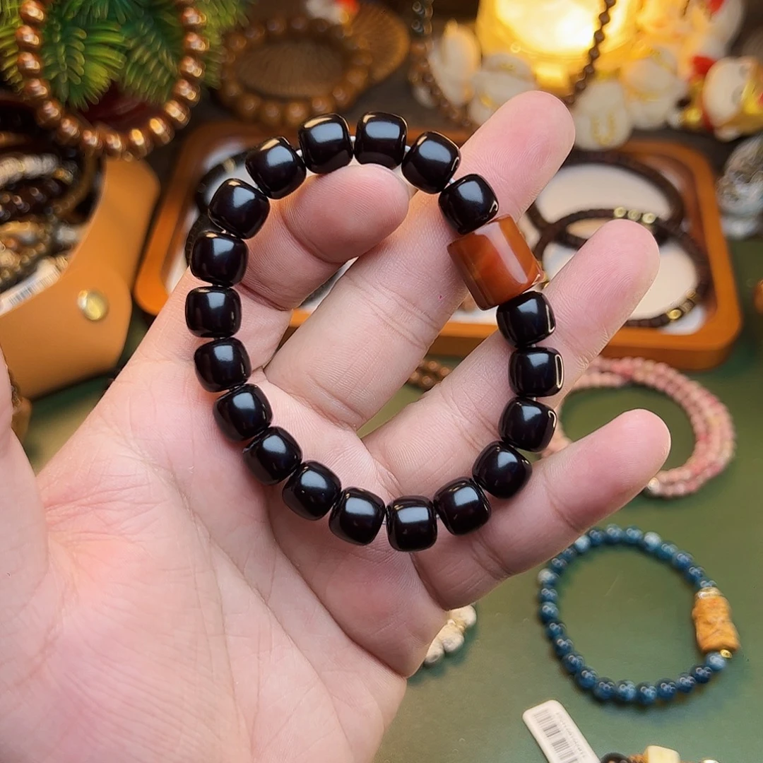 菩提根/象牙果手串