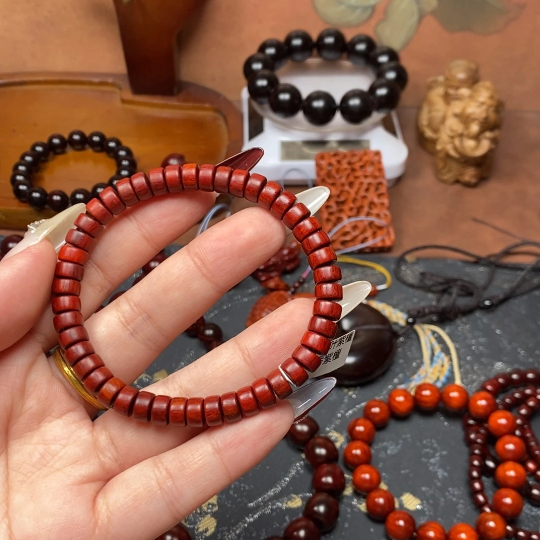 檀香紫檀（小叶紫檀）药片福利