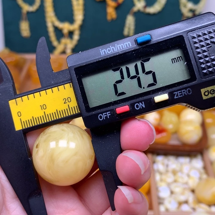 非金属配饰配珠008