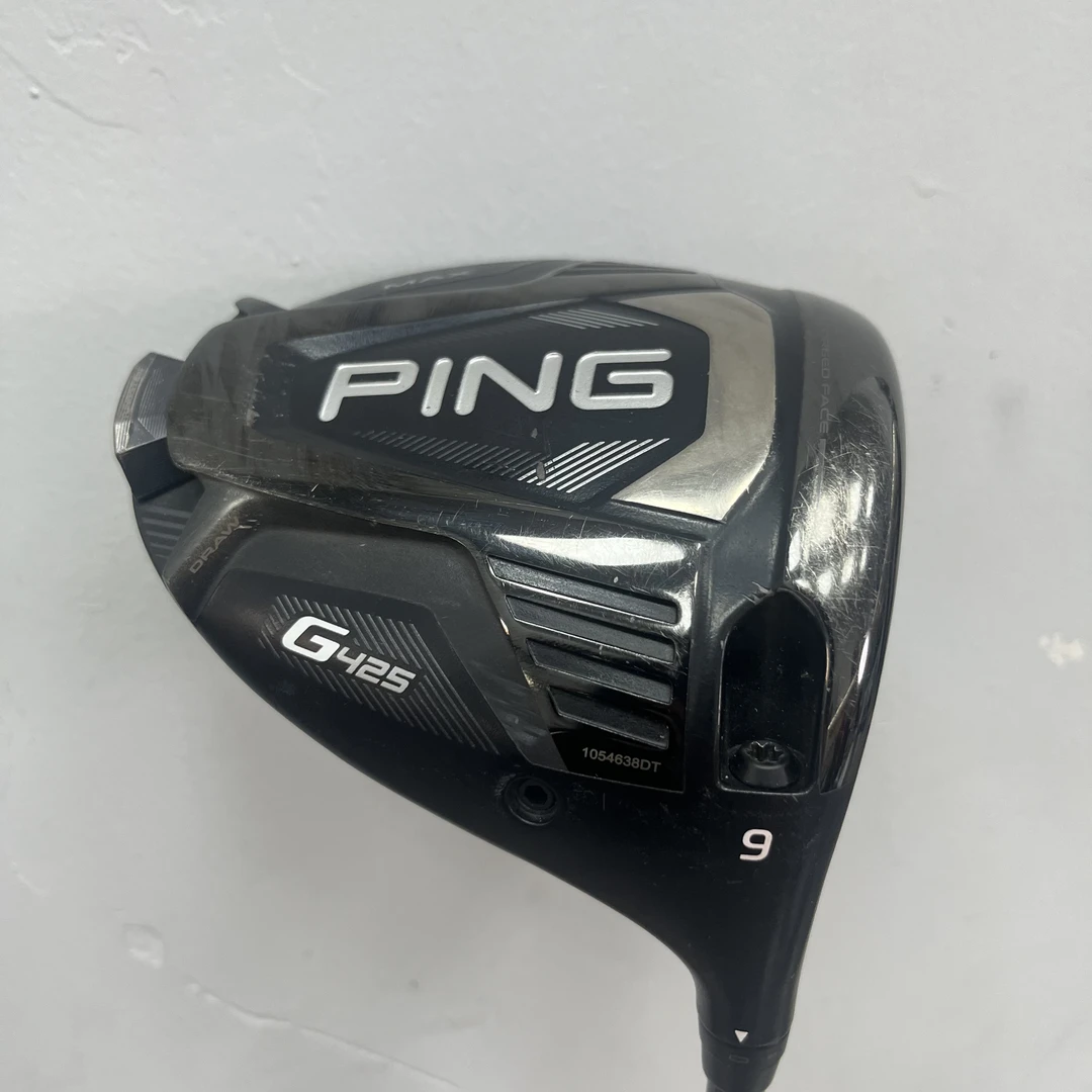 57号男士高尔夫ping一号木标准款钛合金碳素球杆G425型号
