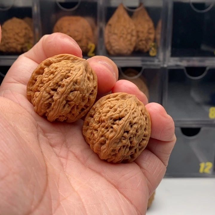 桃核吊坠马****7文玩核桃6589688988