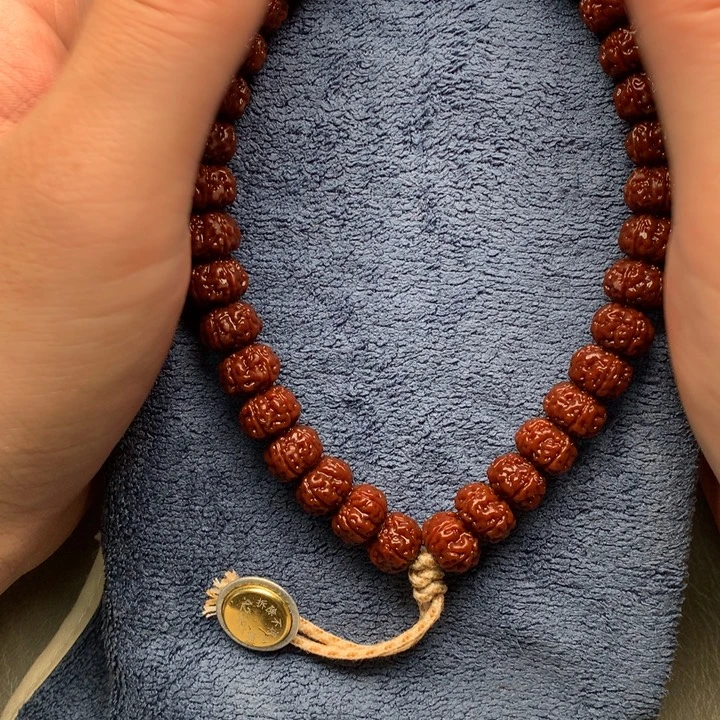 ****1吊坠金刚菩提老树王