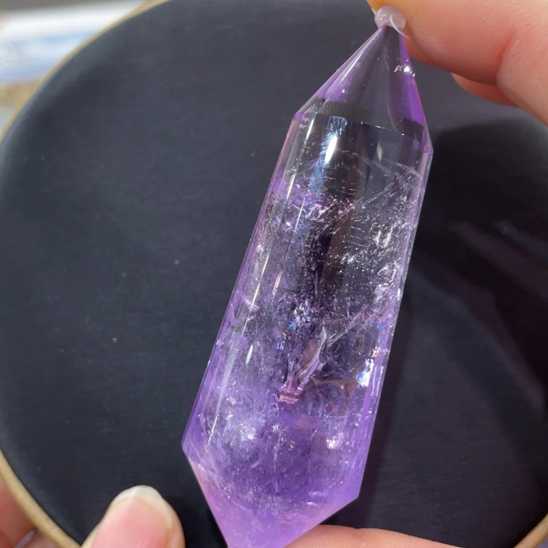 水晶摆件水晶未镶嵌E**w