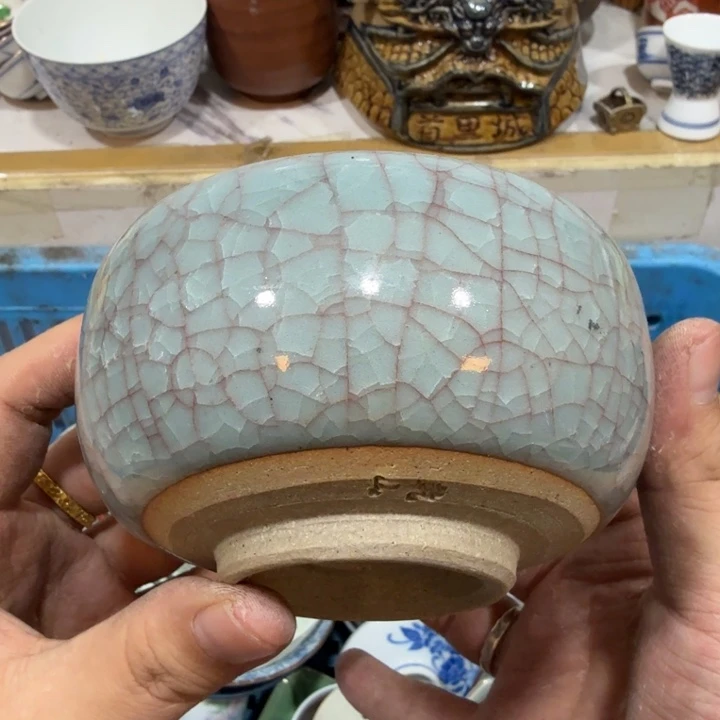 陶瓷推荐第二名20包邮