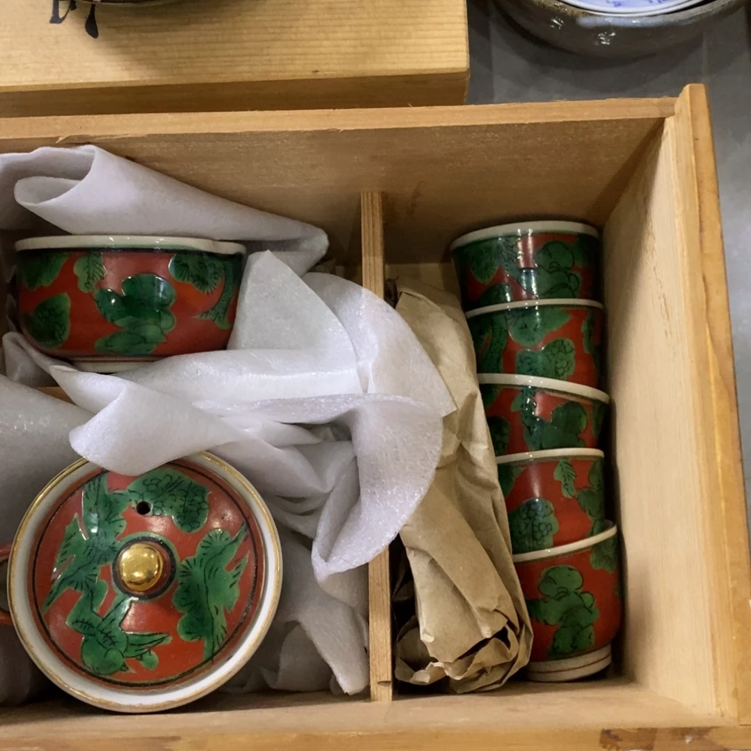 瓷片飞升为我心中唯一值得纪念品