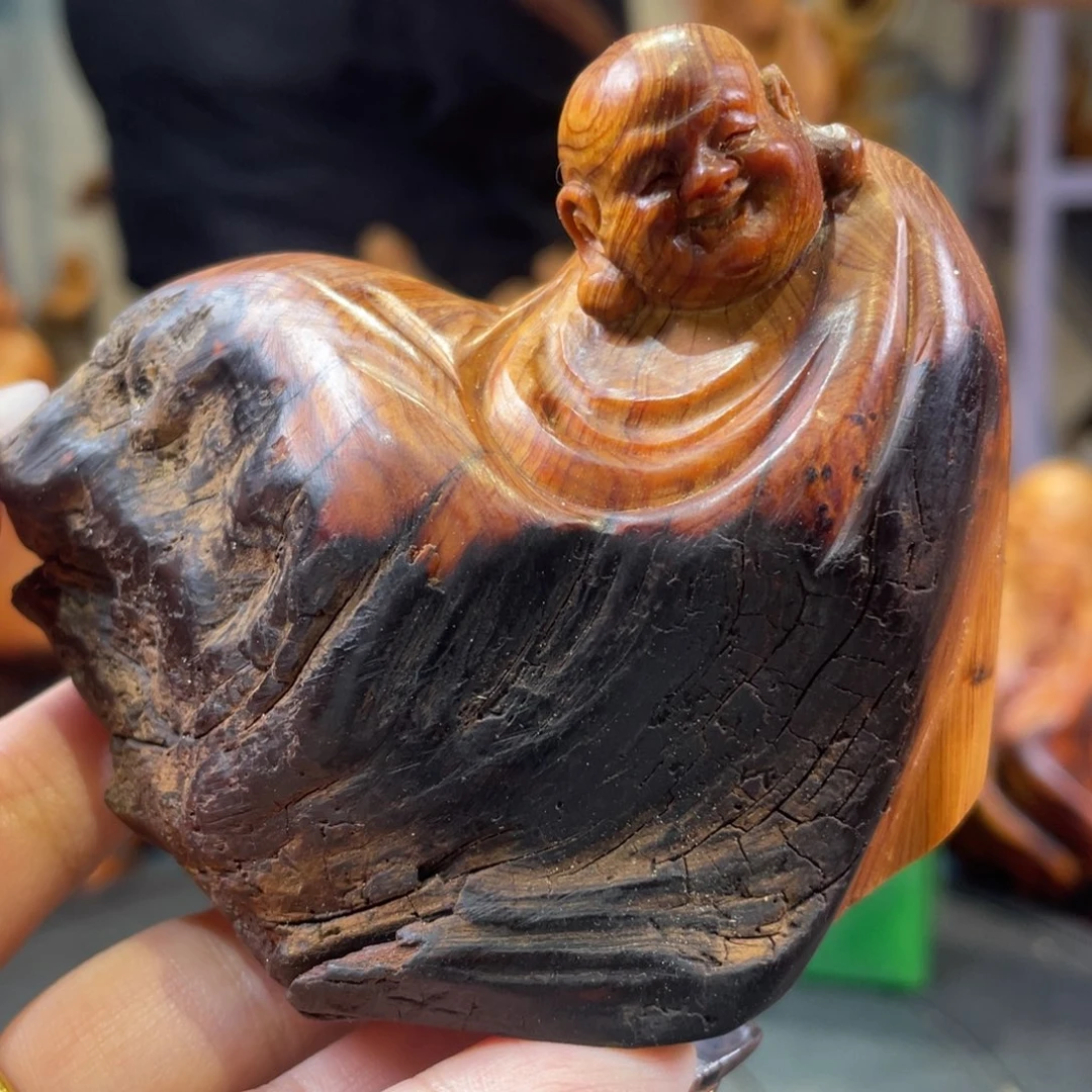 手串/手链柏木（崖柏）