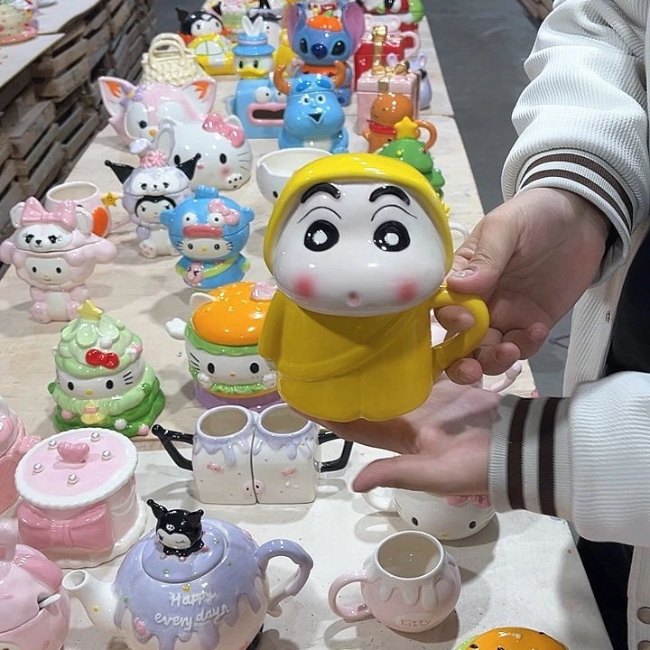 紫砂茶案这么多人都