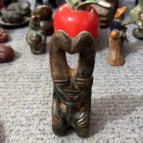 紫砂陶瓷摆件！！！！！！！