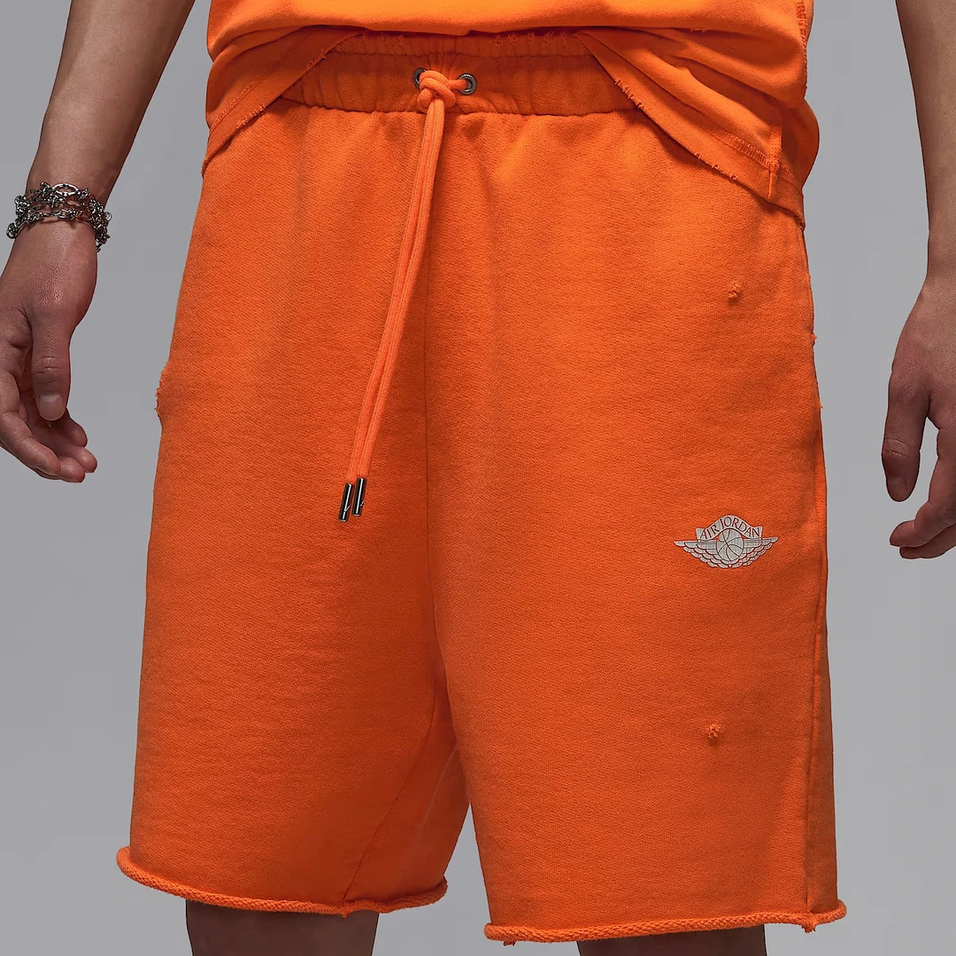 NIKE/耐克【可自提】 AJ男款消失的飞翼休闲短裤IF1412-820