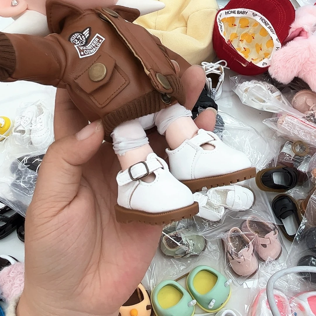 白色博肯鞋嘎子姐鞋子