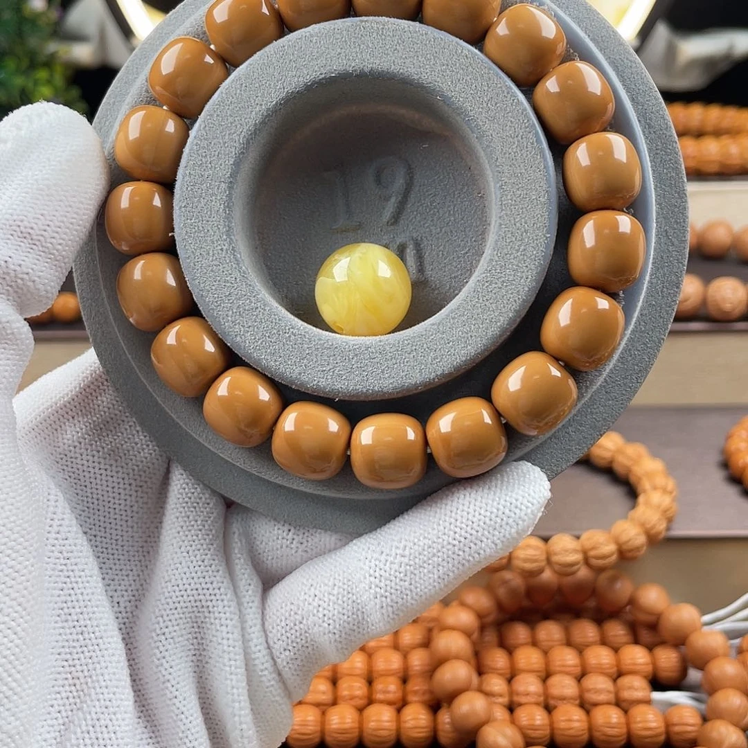 手串猴头核桃全品老型12