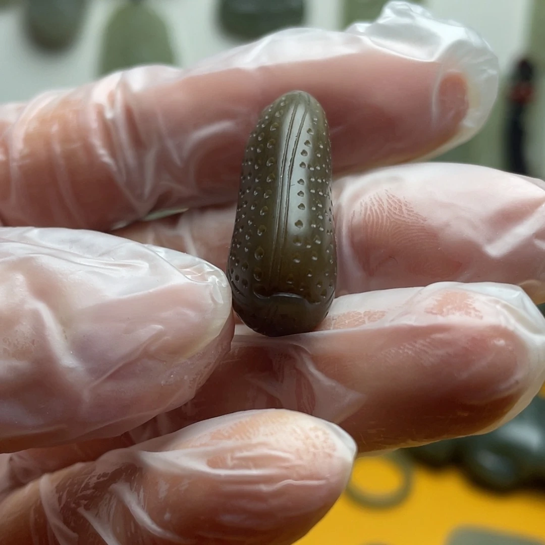 【闪购商品】和田玉颈饰未镶嵌